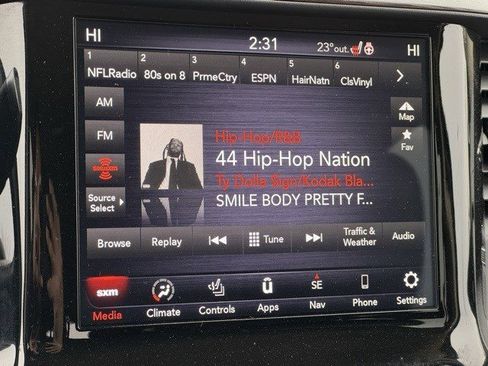 Certified 2020 RAM 2500 Laramie image 20