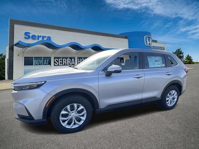 Used 2023 Honda CR-V LX