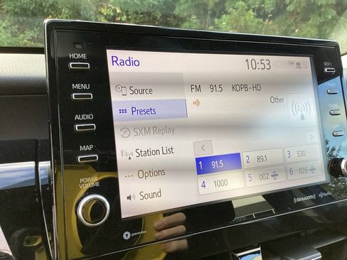 Certified 2023 Toyota Camry XSE image 14