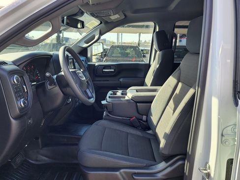 New 2026 GMC Sierra 2500 Pro w/ Convenience Package image 17