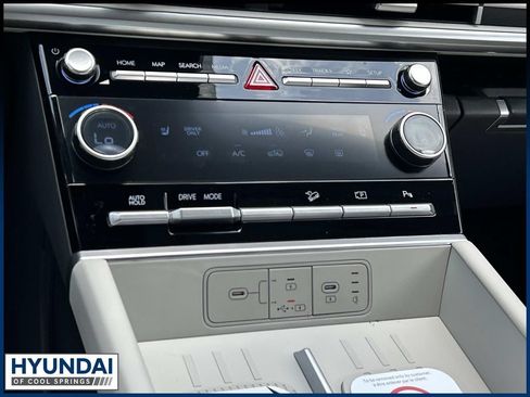 New 2026 Hyundai Santa Fe SEL FWD image 33