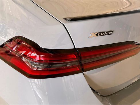 New 2026 BMW 530i xDrive w/ M Sport Package image 14