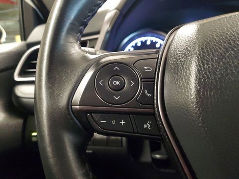 Used 2023 Toyota Camry SE image 20