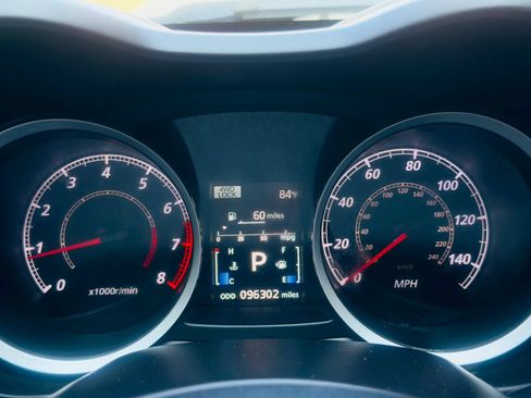 Used 2016 Mitsubishi Lancer AWD Sedan image 15