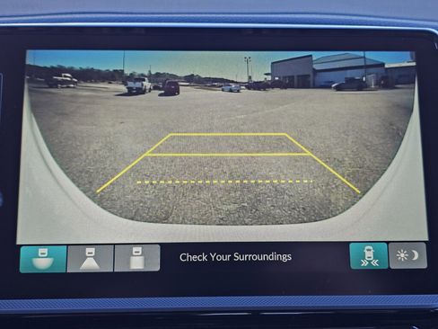 New 2026 Honda Ridgeline RTL image 33