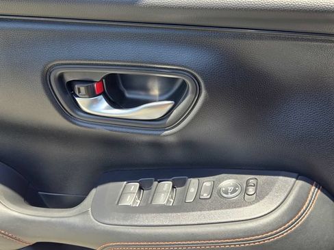 New 2027 Honda HR-V Sport image 15
