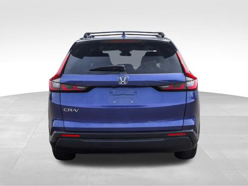 Used 2023 Honda CR-V EX image 5