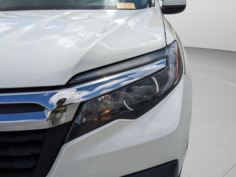 Used 2018 Honda Ridgeline RTL image 38