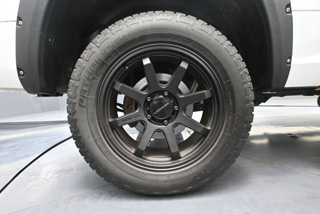 Used 2017 RAM 1500 Big Horn AWD/4WD image 10