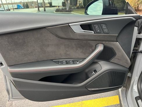 Used 2019 Audi RS 5 quattro Premium Plus Sportback image 55