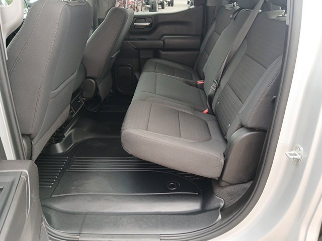 Used 2022 Chevrolet Silverado 1500 Custom AWD/4WD image 18