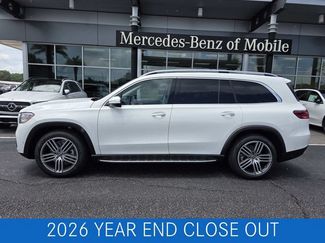 New 2026 Mercedes-Benz GLS 450 4MATIC video 1
