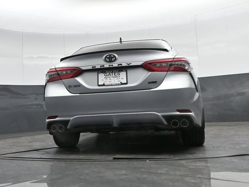 Used 2024 Toyota Camry XSE image 41