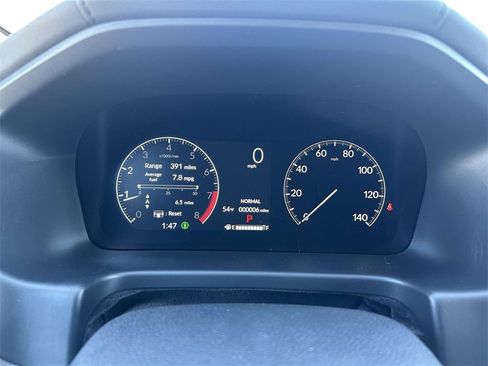 New 2026 Honda Odyssey Touring image 18