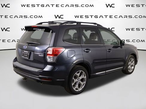 Used 2017 Subaru Forester 2.5i Touring image 50