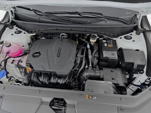 New 2026 Hyundai Santa Cruz SEL FWD image 30