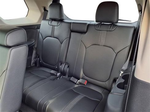 New 2026 Honda Pilot EX-L image 22