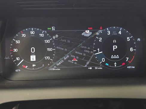 Certified 2024 Land Rover Discovery Sport Dynamic SE image 27