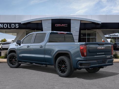 New 2026 GMC Sierra 1500 Elevation w/ Preferred Package image 3
