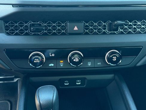 Used 2023 Honda Accord LX image 24