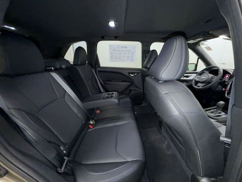 New 2025 Subaru Forester Limited image 16