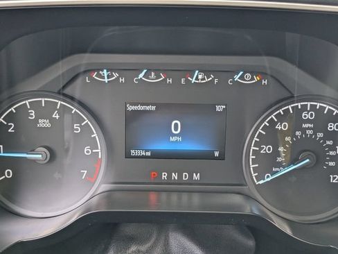 Used 2021 Ford F150 XL w/ Trailer Tow Package AWD/4WD image 27