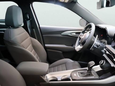 New 2025 Alfa Romeo Tonale w/ Premium Package AWD/4WD image 10