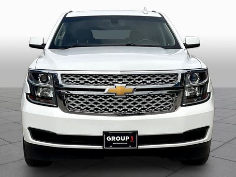 Used 2016 Chevrolet Tahoe LS image 4