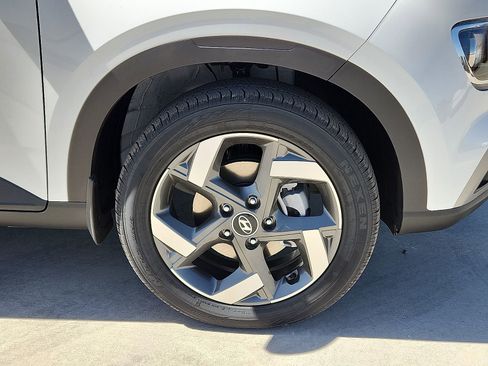 New 2026 Hyundai Venue SEL image 7