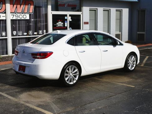 Used 2013 Buick Verano Convenience image 17