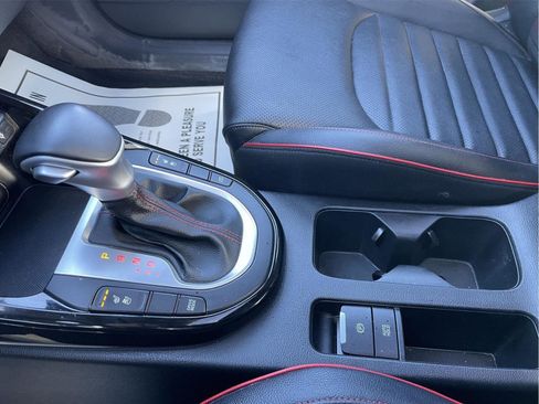 Used 2023 Kia Forte GT w/ GT2 Package FWD image 28