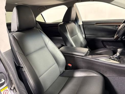 Used 2017 Lexus ES 350 350 image 18