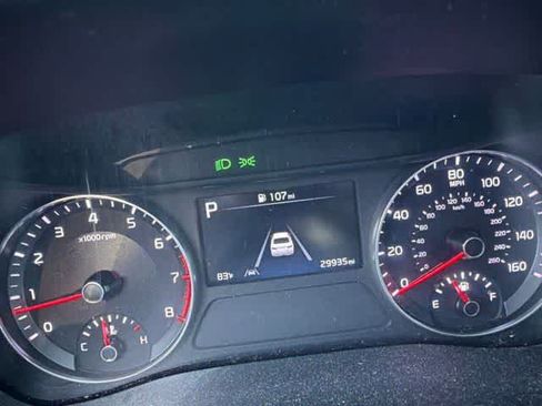 Used 2023 Kia Forte LXS FWD image 19
