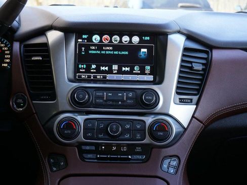 Used 2019 Chevrolet Tahoe Premier AWD/4WD image 38