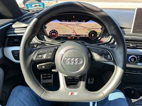 Used 2018 Audi S5 Prestige AWD/4WD image 10