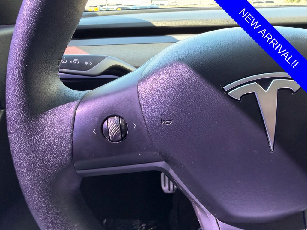 Used 2022 Tesla Model Y Performance AWD/4WD image 14