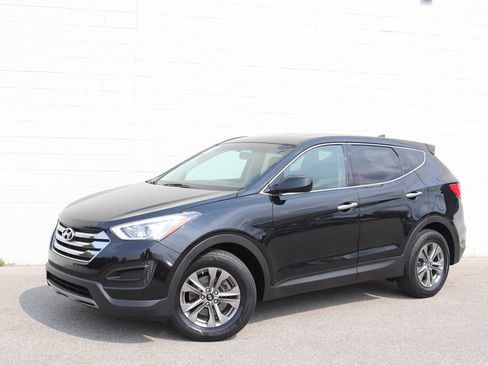 Used 2015 Hyundai Santa Fe Sport AWD/4WD image 18