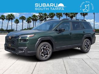 New 2026 Subaru Outback Touring video 1