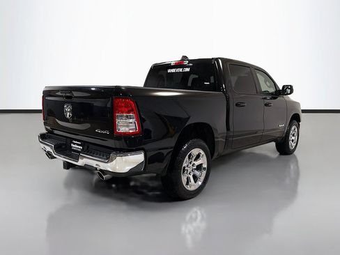 Used 2022 RAM 1500 Big Horn AWD/4WD image 9