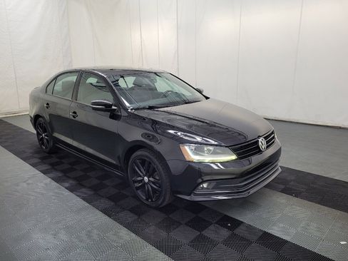 Used 2018 Volkswagen Jetta Sport FWD image 13
