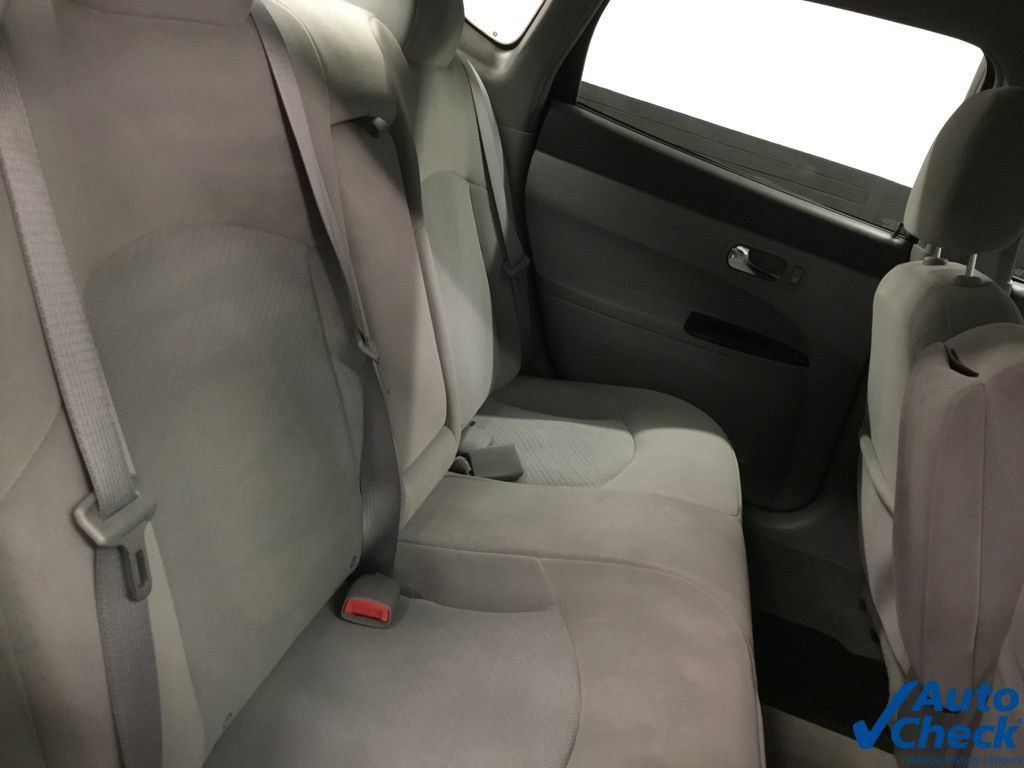 Used 2007 Buick LaCrosse CX FWD image 29