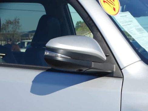 Certified 2021 Toyota 4Runner SR5 Premium image 7