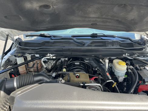 Used 2020 RAM 3500 Tradesman RWD image 10