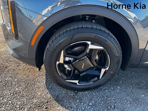 New 2026 Kia Sportage EX image 8