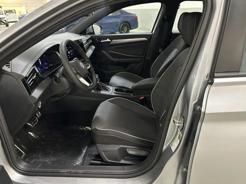 New 2026 Volkswagen Jetta Sport FWD image 15