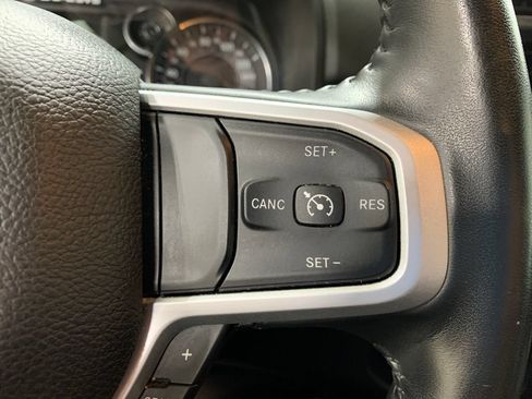 Used 2023 RAM 1500 Big Horn AWD/4WD image 12