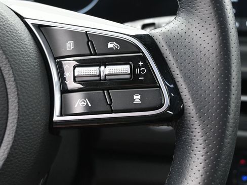 Used 2024 Kia Seltos SX image 34