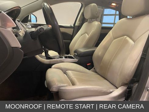 Used 2016 Cadillac SRX Luxury image 24