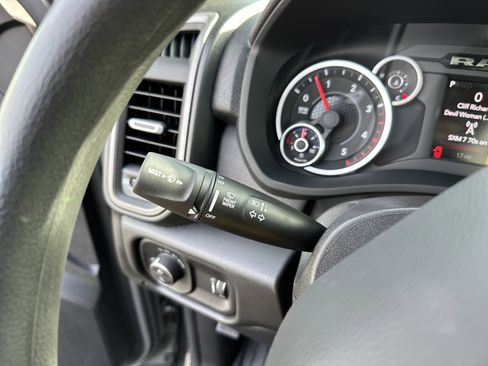 New 2026 RAM 2500 Tradesman image 19