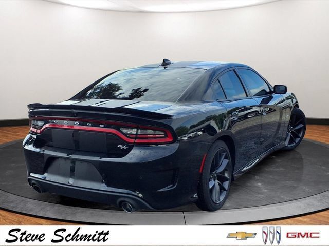 Used 2019 Dodge Charger R/T w/ Plus Group RWD image 25